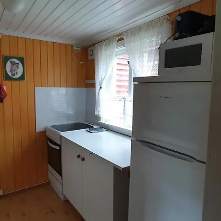 Midtgard Villa Tyinkrysset Eksteriør billede