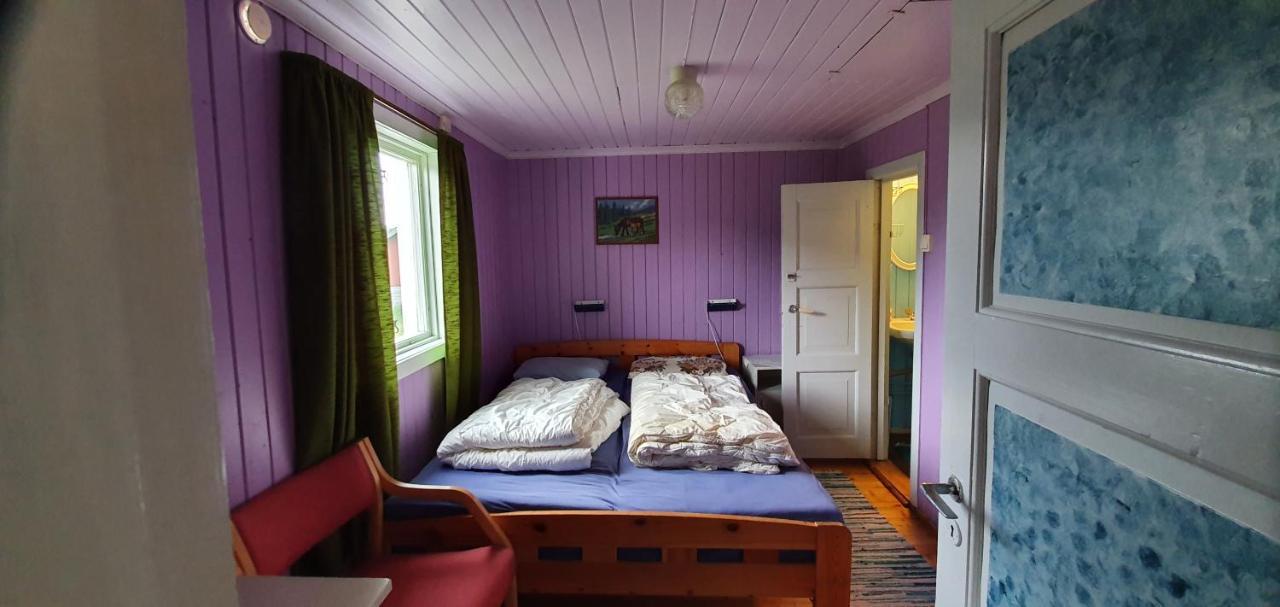 Ferienhaus Midtgard *