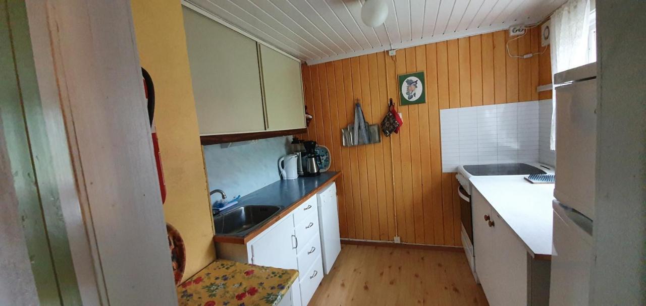 Ferienhaus Midtgard *